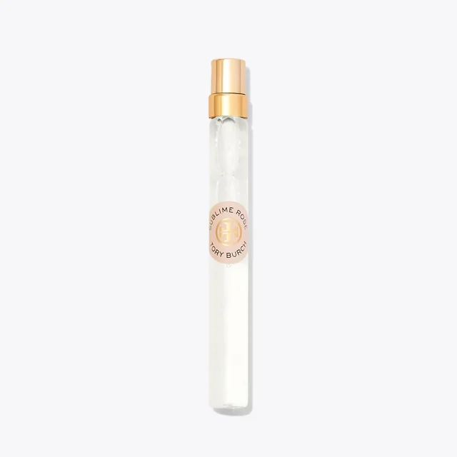 Sublime Rose Eau De Parfum