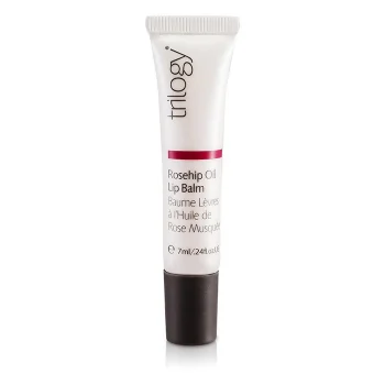 Rosehip Oil Lip Balm