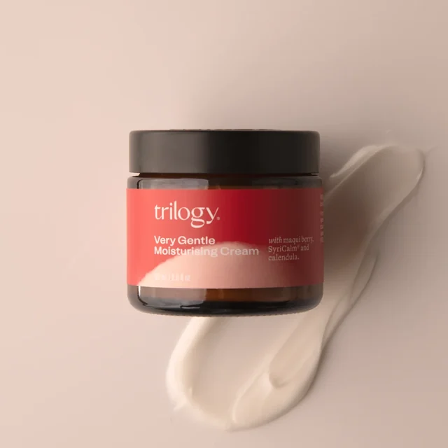 Very Gentle Cleansing Cream