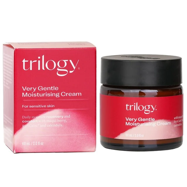 Very Gentle Moisturising Cream