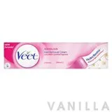 Hair Removal Cream Lotus Milk & Jasmine
