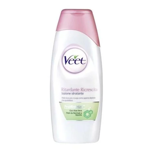 Hair Minimising Body Moisturiser For Normal/Dry Skin