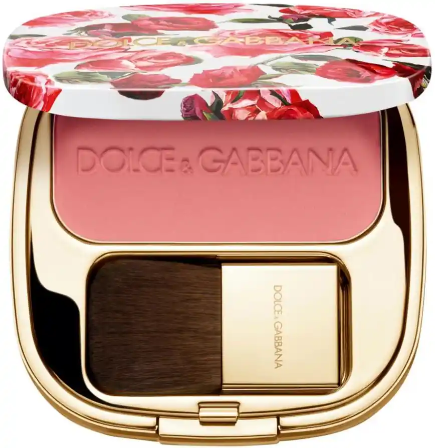 Blush of Roses Luminous Cheek Colour