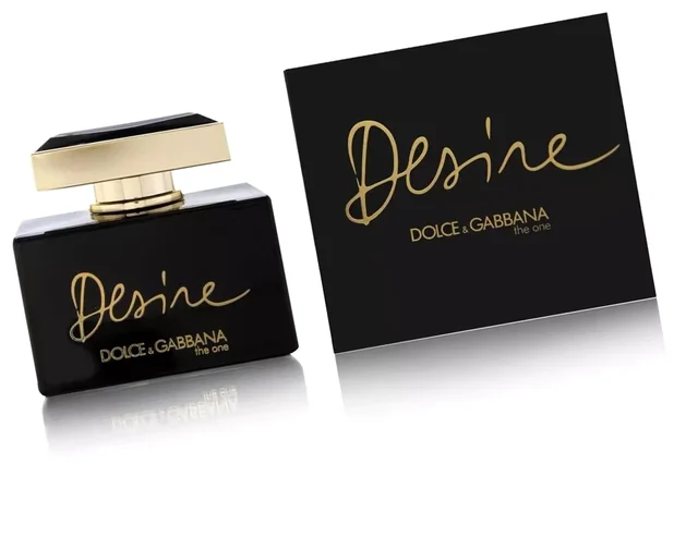 Desire