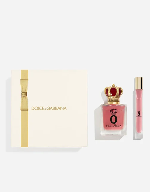 Dolce Gift Set
