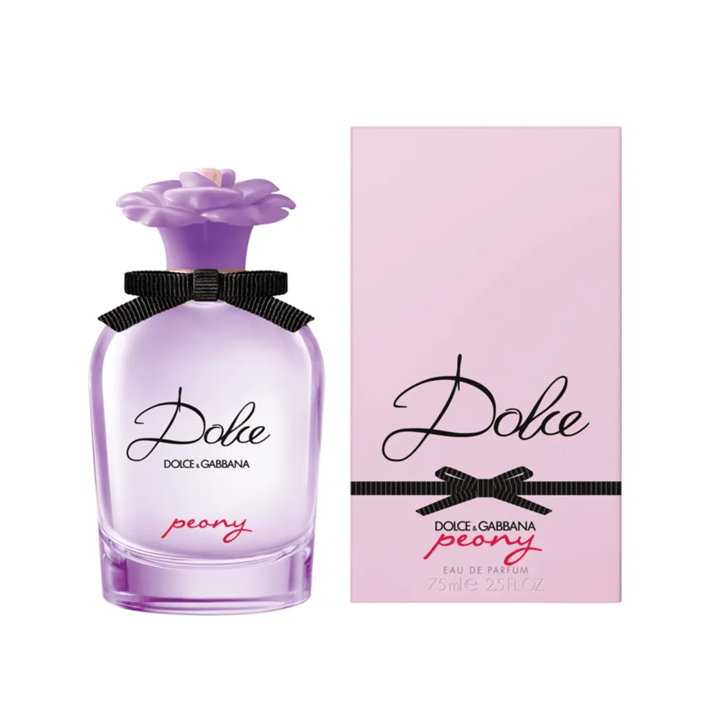 Dolce Peony EDP