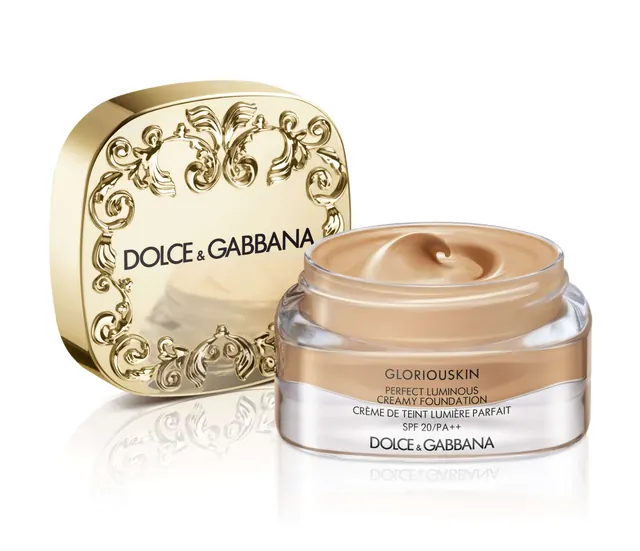 Gloriouskin Perfect Luminous Creamy Foundation SPF 20/PA++