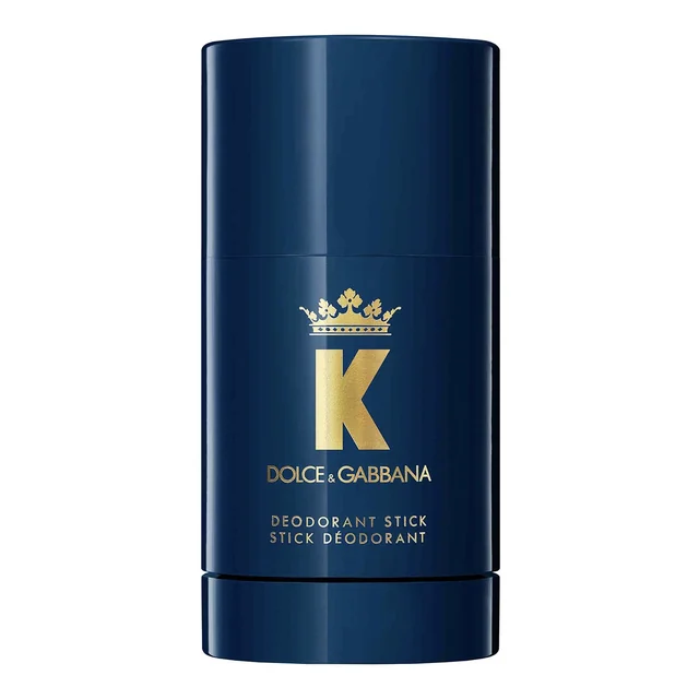 K By Dolce&Gabbana Deodorant Stick