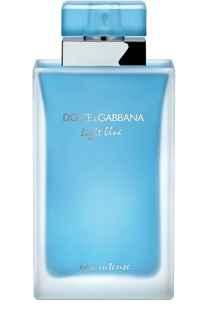 Light Blue Intense EDP