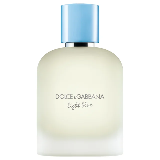 Light Blue Pour Homme