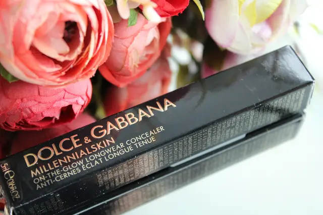 Millennialskin On-the-glow Longwear Concealer