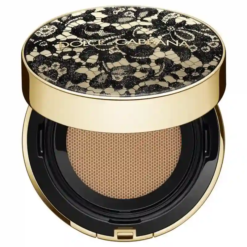 Preciouskin Perfect Finish Cushion Foundation