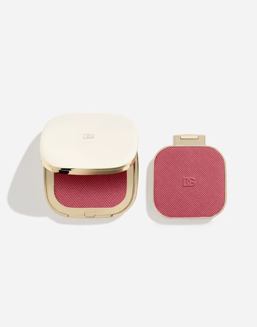 Shimmer Powder For Cheeks & Eyes