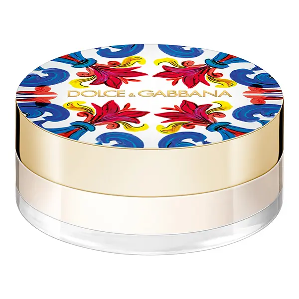 Solar Glow Translucent Loose Setting Powder