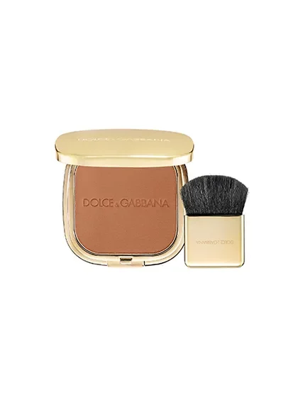 The Bronzer Glow Bronzing Powder