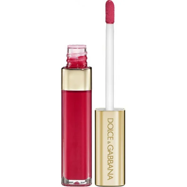 The Lipgloss Intense Colour Lipgloss