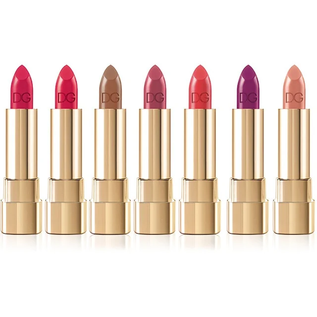 The Lipstick Classic Cream Lipstick