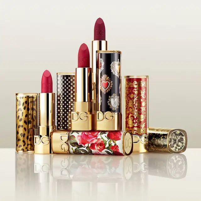 The Only One Luminous Colour Lipstick