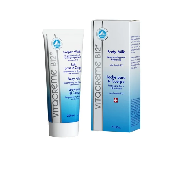 Body   Milk