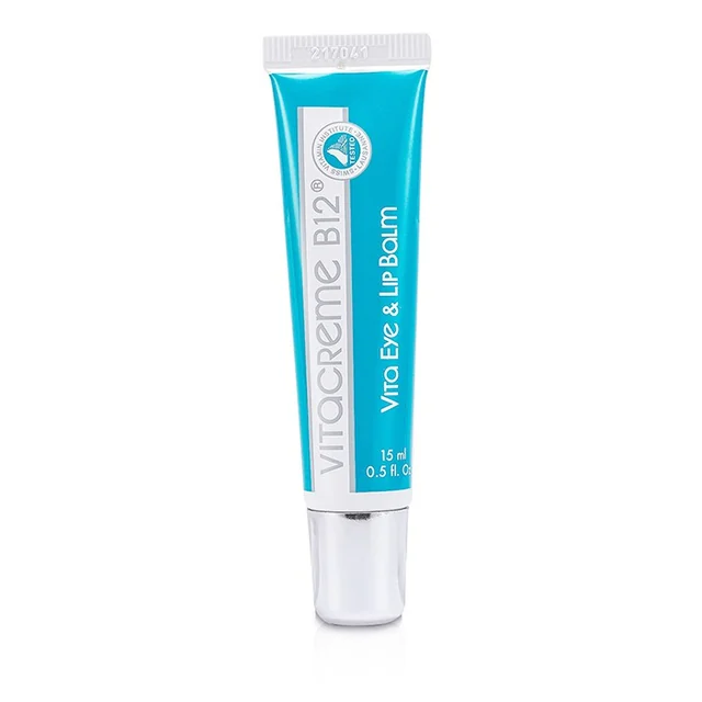 Vita Eye & Lip Balm