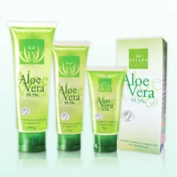 Aloe Vera Gel