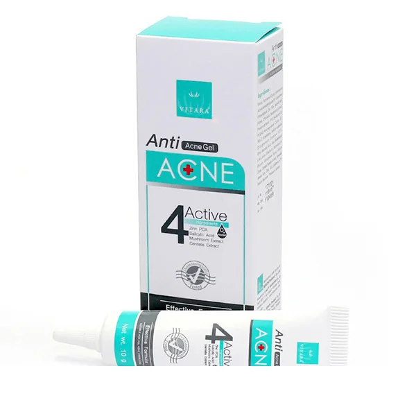 Anti Acne Gel