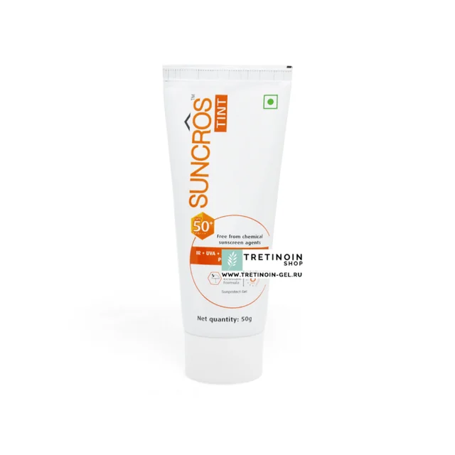 Body Sunscreen Lotion SPF55 PA+++