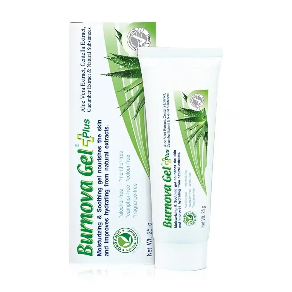 Burnova Gel