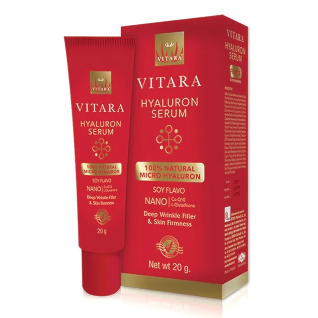 Hyaluron Serum