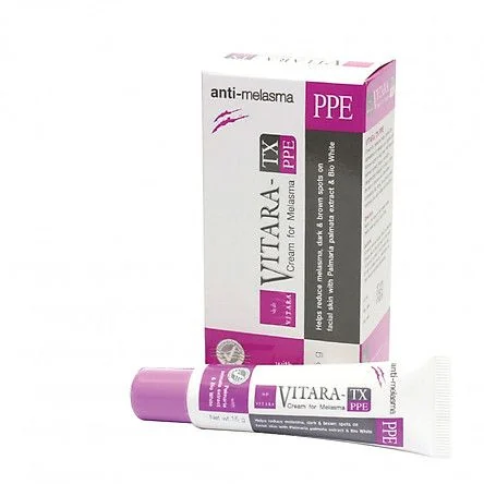 TX PPE Cream for Melasma