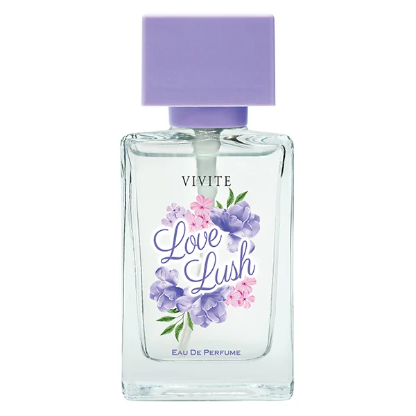 Love Lush Eau de Perfume