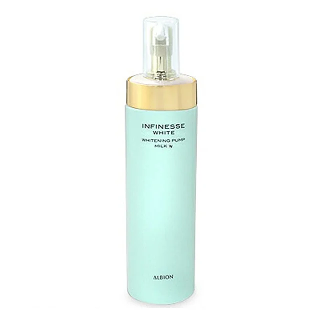 Infinesse White Whitening Pump Milk