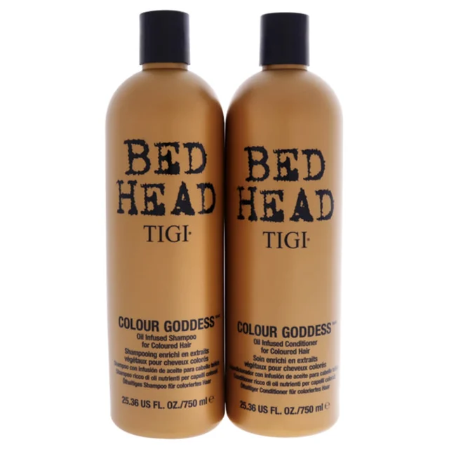 Colour Combat Colour Goddess Conditioner