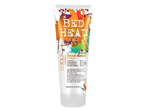 Colour Combat Dumb Blonde Conditioner