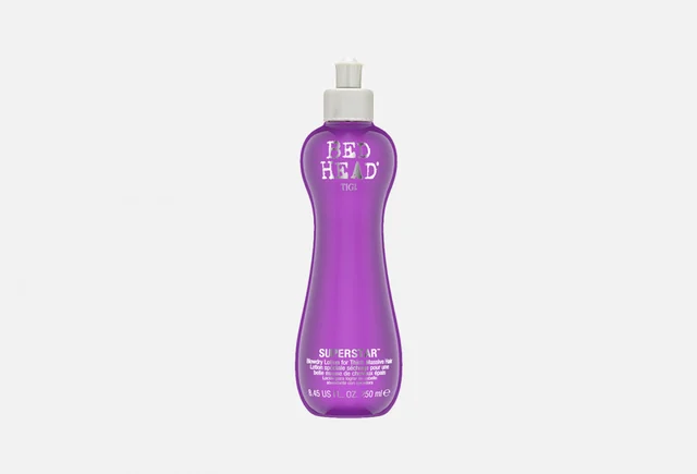 Superstar Blow-Dry Lotion