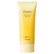 Water Feel UV Silky Milk