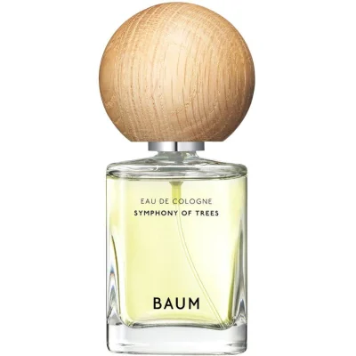 Forest Embrace Eau De Cologne