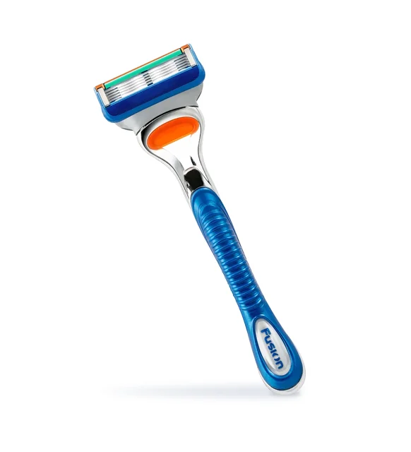 Fusion Men's Manual Razor