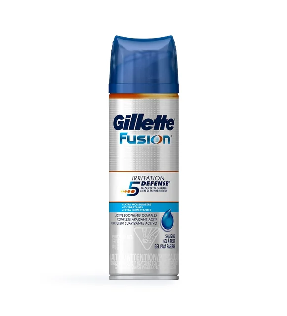 Fusion ProSeries™ Irritation Defense Soothing Moisturizer