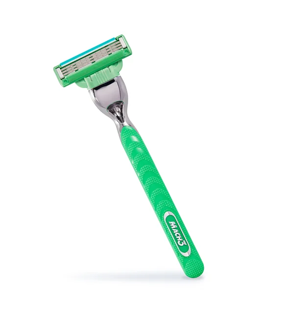 Mach3 Sensitive Men’s Razor