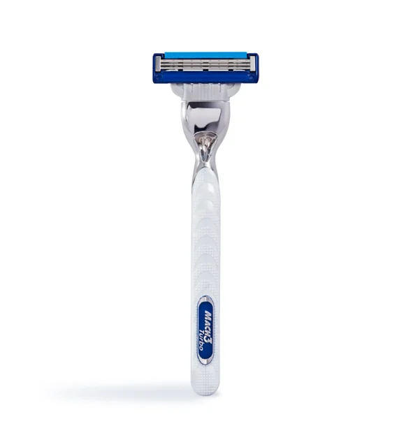 Mach3 Turbo Men's Razor
