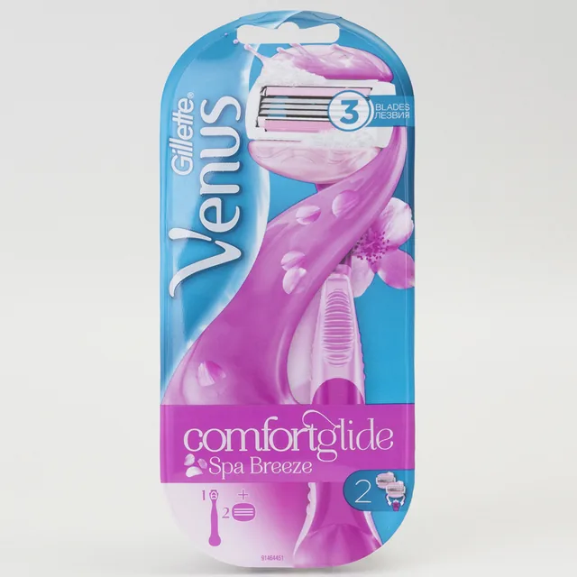 Venus Spa 2in1