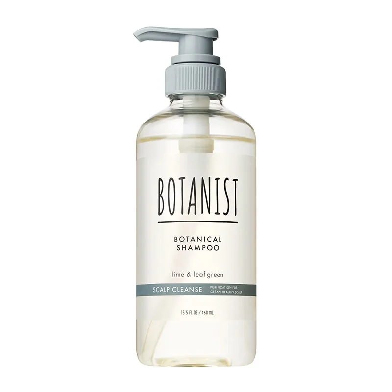 Botanical Shampoo