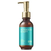 Moroccan Beauty Deep Moist Hybrid Hair Milk