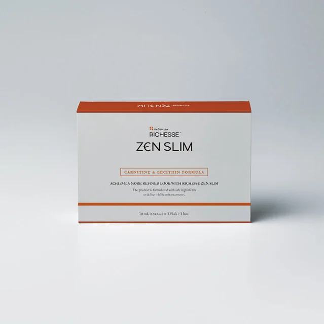 Beauty Zen Mask Tablets