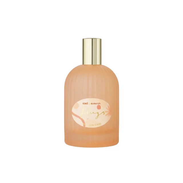 Charming Luxury Perfume Body Bath