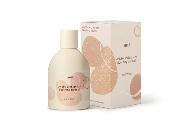 Charming Shea Body Bath