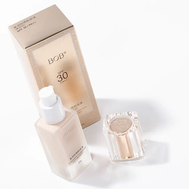 Flawless Skin Foundation Powder SPF30 PA+++