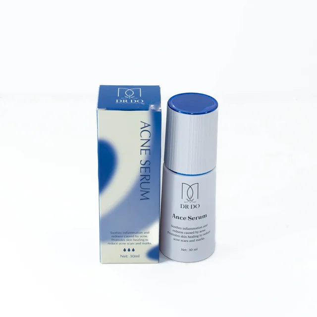 Super Sensitive Acne Serum