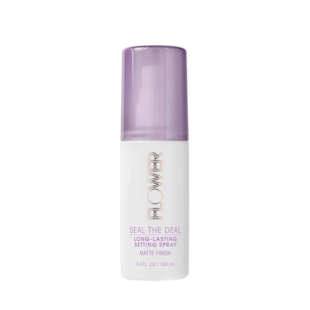 Till Night Setting Spray